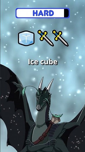 Guess the WoF Character Using Emojis - IceWing Edition