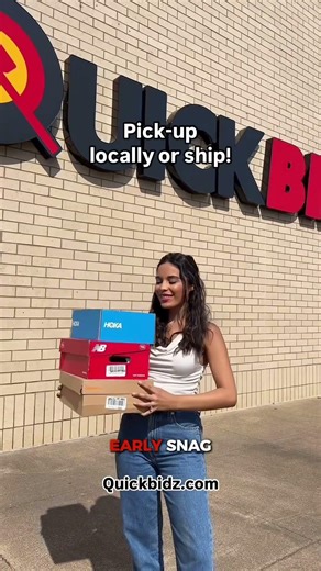 Quickbidz Liquidation Auctions - DFW Home Refresh Deals from $5