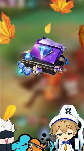 TEBAK VOICE OVER MOBILE LEGENDS PART 67