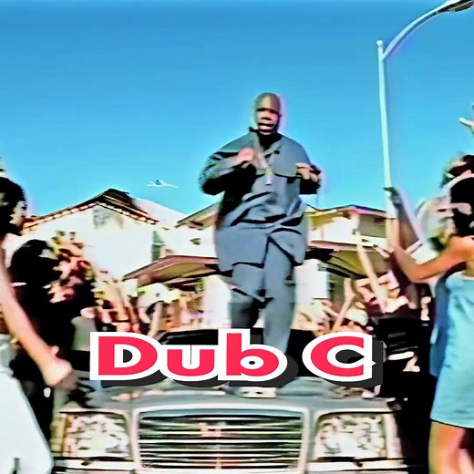 Dub C C-Walk Rap in Los Angeles