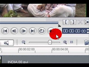Ulead VideoStudio 11 Plus ( Six Ways To Import Videos For Editing)