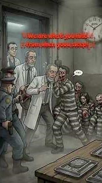 The Russian Sleep Experiment