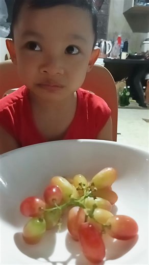 Super tamis 🍇 favorite ni Lucian Lapso and Glecerio Lapso 🍇🍇 while watching Cruz vs Cruz hehe😁 | Libeth Lapso