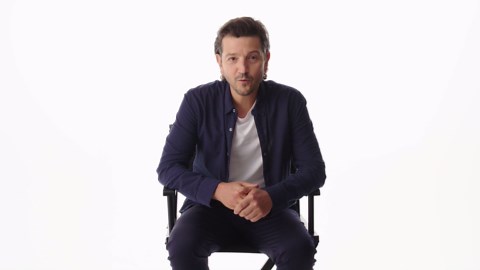 Diego Luna's Personal Guide To Mexico City