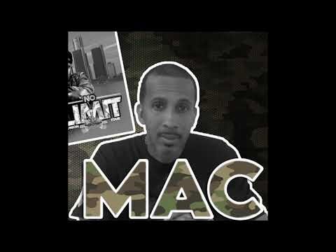Mac (No Limit) - Genocide (2Pac - Changes Remix) [Audio]