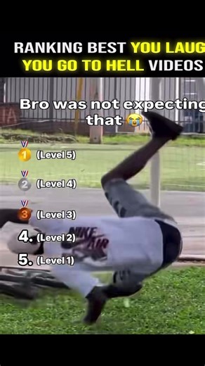 This is the ultimate TRY NOT TO LAUGH challenge – HARD EDITION. 💀 If you laugh even once… yeah… straight to hell. No second chances. 😭🔥 Drop a comment telling me what second you laughed at, because I KNOW you did. Don’t lie. 😈 And if you somehow made it through the whole video without laughing… respect. You officially beat the challenge. ⚠️ WARNING: This video is extremely dangerous for people who laugh easily. #tryno#trynottolaugho#trynottolaugheditionc#hardchallengessiblechallenge #fun