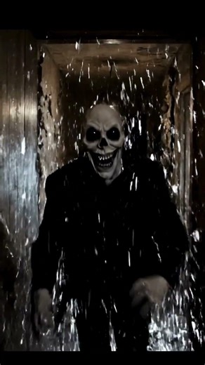 The Door Was Breathing at 3AM… Then It Opened 😨 #horror #ghostlyadventures #horrorstories #scary