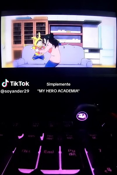 My Hero Academia: Cosplay, Edits, and Nostalgia