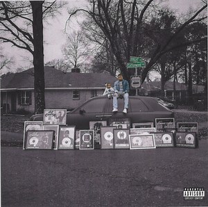 NLE Choppa - Cottonwood 2