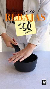 1.3K views | ¡No te pierdas las SEGUNDAS REBAJAS de BRA, con descuentos de hasta el 50%! ¡Nuevas ofertas que no puedes dejar escapar! | Cocina con BRA | Facebook