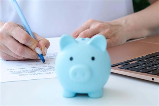 The best cash Isas to open in April 2025 to maximise your tax-free savings