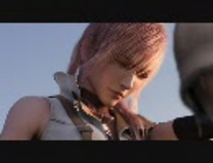 【720p】Final Fantasy XIII FINAL TRAILER