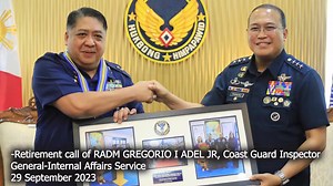 1.9K views · 141 reactions | The CG, PAF in Action: Accelerating with Excellence (Sept 23-30, 2023) #AcceleratewithExcellence #GuardiansofourPreciousSkies #PAFyoucanTrust #AFPyoucanTrust #CGPAFinAction Be updated on the latest news about the Philippine Air Force by clicking the follow button at the top of this page. Please also visit our other social media accounts by clicking the links at the comment section . | Philippine Air Force | Facebook