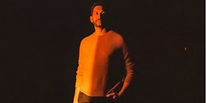 Hrishikesh Hirway Unveils New Single 'Still Dreaming'