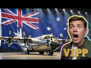 TITLE:Finally Unveiled: Australia’s F-35A Lightning II – Next-Gen Air Power