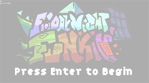 [FNFx迷你世界]优质国人MODfnf-vs-miniworld-v0.75