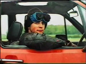 The Beta Band - Al Sharp (Official Music Video)