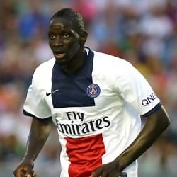 Player focus: Mamadou Sakho (PSG)