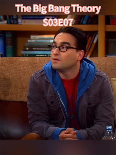 #thebigbangtheory #tvshow #foryoupage #fy | The Big Bang Theory