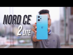 সাধ্যের মধ্যে OnePlus স্মার্টফোন : Nord CE 2 Lite