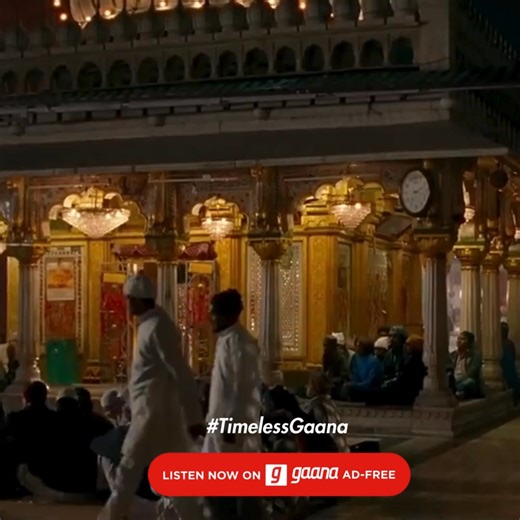 2.5K views · 23 reactions | Kun Faya Kun Listen to all songs of Rockstar on Gaana, ad-free!! #Gaana #Trending #TimelessGaana | Gaana | Facebook