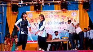 Sweet flowers model school Night program | MH Hassan