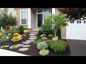 10 Front Yard Landscaping Ideas to Instantly Boost Curb Appeal