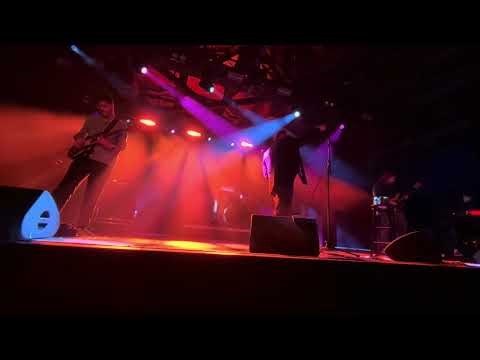 Protomartyr - “Boyce or Boice” Live at Globe Iron in Cleveland, OH; 12/17/2025