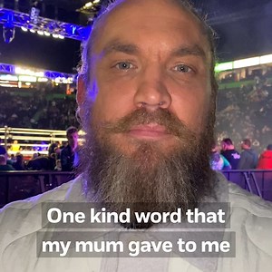 5.1K views · 59 reactions | In 2020/21 Childline delivered 6,654 counselling sessions about bullying. 62% of these sessions were about bullying in person and 38% were about online bullying. So this Anti-Bullying Alliance #AntiBullyingWeek we asked our friends over at WWE superstars Drew McIntyre, Nikki Cross, Jinny and Trent Seven to share what #OneKindWord made a difference to them. What one kind word made a difference to you? Let us know in the comments below  | NSPCC | Facebook