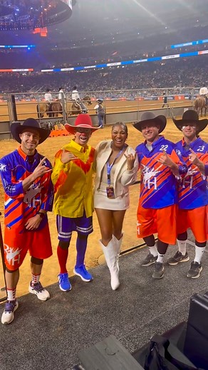 2.9K views · 43 reactions | WHERE TO FIND RODEO OUTFITS! ✨ --- @rockemofficial is my favorite place to shop for rodeo gear! They have an excellent selection of cowboy hats, boots, and outfits! Stop by their Houston locations for their Black Friday sale ends on Dec. 1. Rock 'Em 鸞 - 8000 Harwin Drive, Unit 440 Houston, TX 77036 - 7214 Airline Drive, Ste A, Houston, TX 77076 #houston #thingstodoinhouston #houstonrodeo | Searching High With Lo | Facebook