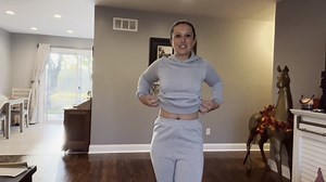 Watch Akmipoem jogging suit for women 2 piece on Amazon Live