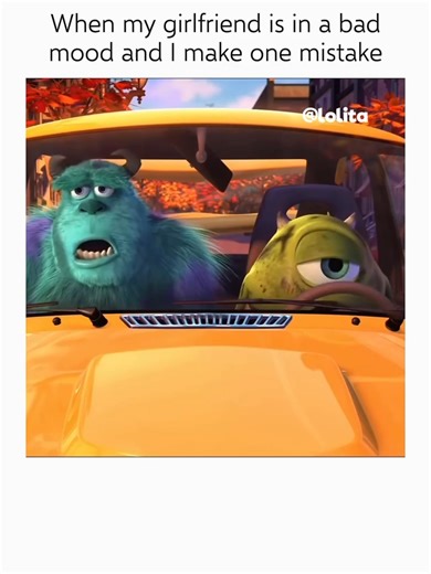 Fun Fact “Mike’s New Car” 2002 is a quirky Pixar short that offers a delightful glimpse into the DHefVnbs-Ag