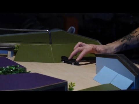 Barney Park 02/13/26