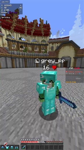 Back in my prime.. 🔥 #edit #minecraft #geography #army #china