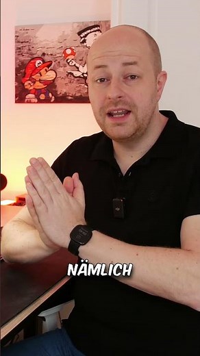 Papier im Büro ist überflüssig❗