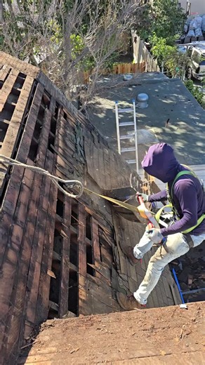 Expert Roofing Services in the Bay Area