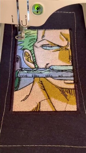 مكينة تطريز - embroidery machine