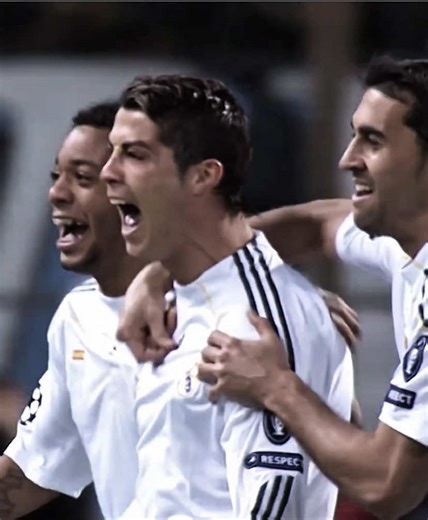 Mastering Your Cooking Skills with CR7 Style