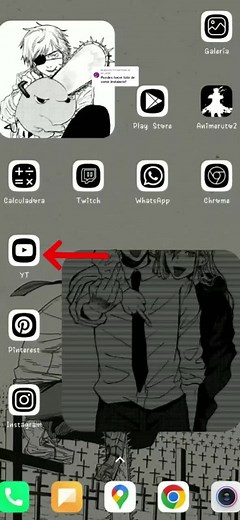 Tutorial de cómo descargar BitLife mod menú