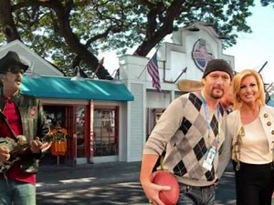 Brooks & Dunn - Neon Moon