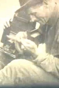 Chumming with Chipmunks (1921) - Movie