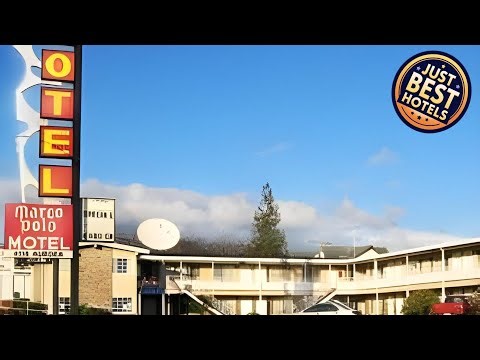 Marco Polo Motel | Seattle (WA), United States | Hotel Review 🏨
