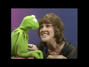Muppet Show: Talk Spot - Ruth Buzzi