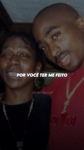 Tupac Shakur's