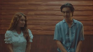 Who is Adie and why is Ivana Alawi in his ‘Paraluman’ music video?