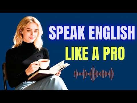 30 Day English Speaking Practice Plan – Speak Confidently Like a Native | Podcast