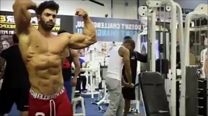12K views · 159 reactions | Güzel bir antrenman videosu.. | Fitness Fit Model | Facebook