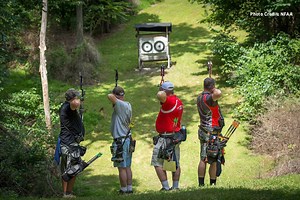 How to Shoot Field Archery