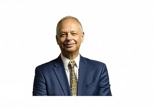 SIUC Chancellor Dr. Carlo Montemagno passes away