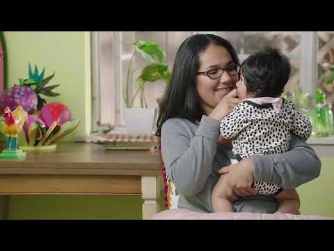 WIC Provides Support to Help You Breastfeed Successfully (Rosa) | BreastmilkCounts.com | Texas WIC